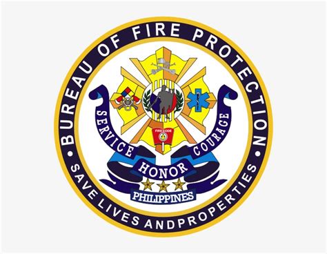 bureau of fire protection region 10